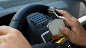 За вождение в нетрезвом состоянии будут отправлять в морг