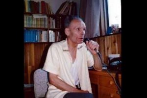 Коммунист, поверивший в Бандеру и отсидевший 43 года: история антисоветчика, похороненного на Донбассе