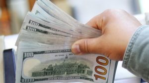 В Украине подскочил курс евро, доллар подорожал