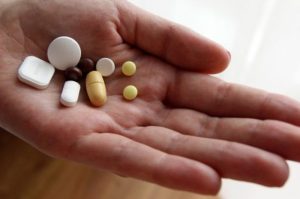 В Украине запретили препарат от гепатита В и С из-за посторонних примесей