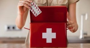 Как правильно хранить лекарства дома: основные правила