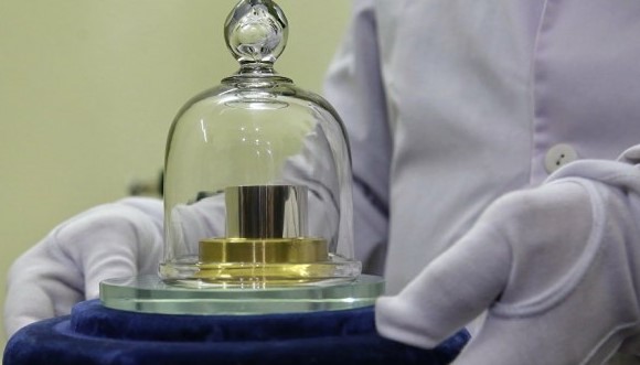 Материального килограмма больше не существует