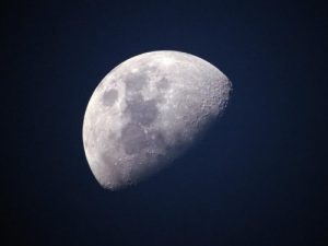 Новолуние 5 мая 2019 года: что можно и что нельзя делать в этот день