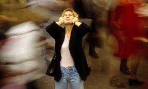 Супрун посоветовала, как уберечься от панических атак