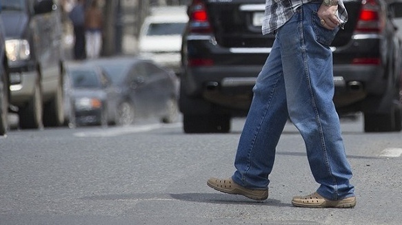 В Раде хотят отменить уголовную ответственность за смертельные ДТП