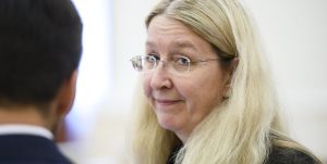 Супрун предложила украинцам несколько способов бросить курить