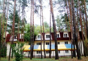 В Славянске в 2019 г. выделят на отдых и оздоровление детей больше 9 миллионов