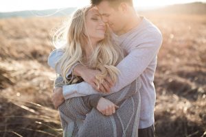 Любовный гороскоп на неделю с 6 по 12 мая