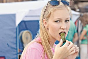 Ранние овощи: витамины или нитраты – на что обратить внимание при покупке