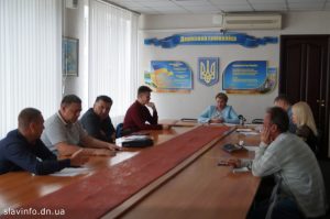 Объявлены победители голосования программы «Бюджет участия» в Славянске