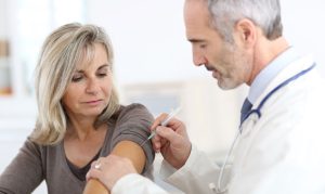 Вакцина від кору стала безоплатною для всіх. Наказ МОЗ