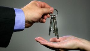 Сдают в аренду: горсовет Славянска предлагает нежилые помещения