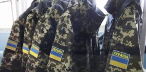 Военкомат Краматорска передал в суд материалы на 23 «уклониста»