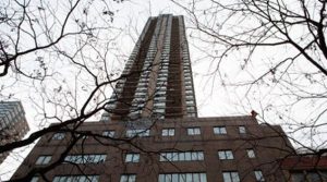 В Украине разрешили строить здания высотой до 150 метров