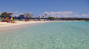 До моря: щодня з 1 червня  курсувати новий потяг із Донеччини до Херсонської області