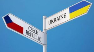 Украинцы лидируют по количеству нелегалов в Чехии