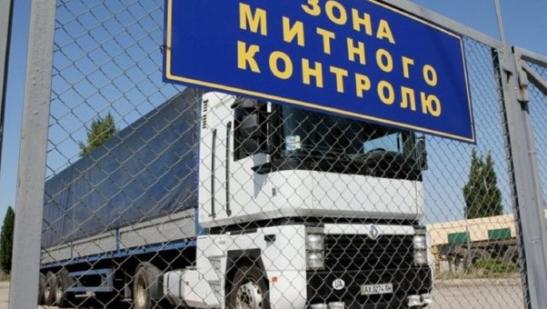 В Украину не пустили зараженную продукцию из Казахстана
