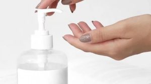 В Украине запретили популярный антисептик