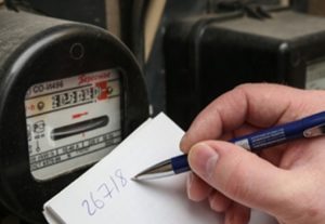 Коммунальный квест: как правильно передавать показания счетчика