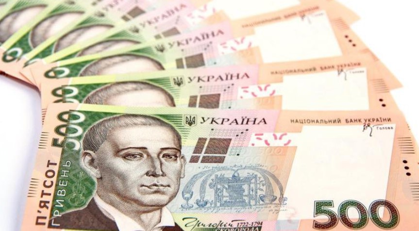 Посадовій особі вищого навчального закладу повідомлено про підозру у виписуванні собі премій на загальну суму понад 165 тис грн