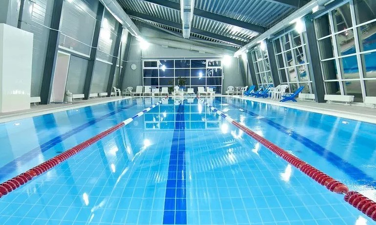 Громади можуть подавати заявки для отримання державних коштів на будівництво палаців спорту та басейнів