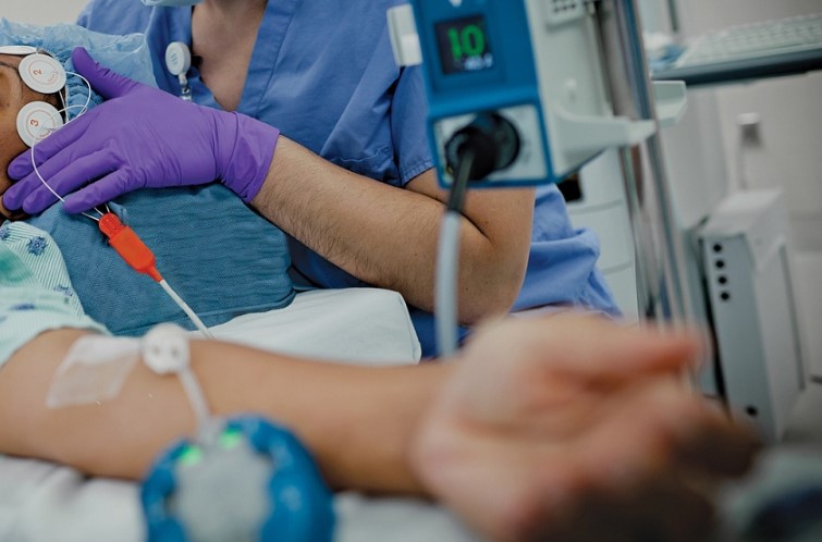 Жительница Краматорска поела грибов и умерла