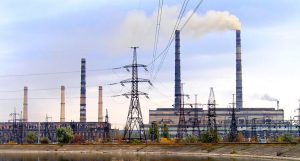 Славянская ТЭС приглашает на работу