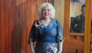 Судьи ушли в отпуск: рассмотрение дела бывшего мэра Славянска Нели Штепы  снова перенесли