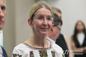 Сколько зарабатывает Супрун: цифры удивят