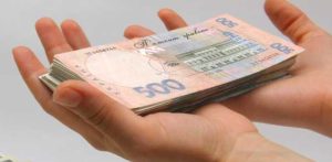 Зарплата в Донецкой области превысила 11 тысяч гривен