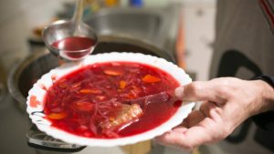 Аномальный сезон: Украина активно закупает “борщевые” овощи за границей