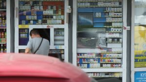 В Украине заметно подорожают сигареты и алкоголь: НБУ дал прогноз