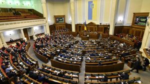 Выборы прошли, да здравствуют выборы: когда стартуют парламентская избирательная кампания