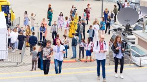 Украинцев стало еще меньше: обнародованы новые данные