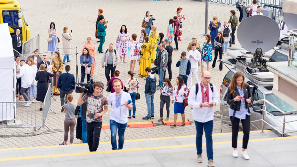Украинцев стало еще меньше: обнародованы новые данные