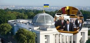 “Народный фронт” вышел из коалиции: что будет с Радой