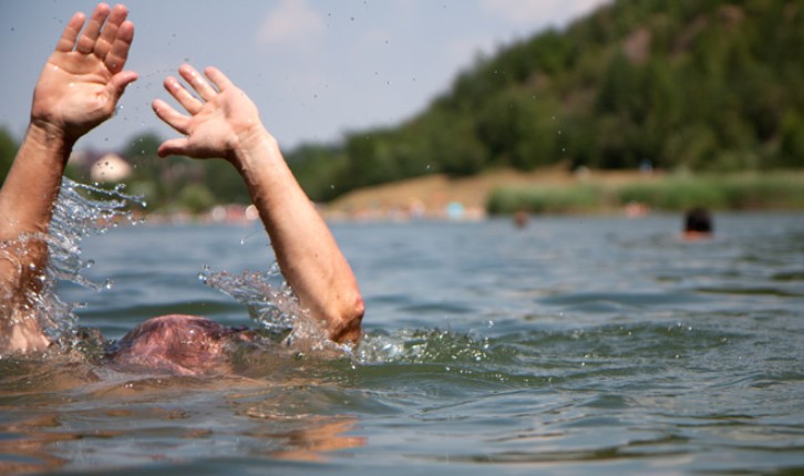 На водоймах Донеччини потонули три людини, у тому числі одна дитина