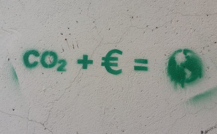 В Украине могут запретить использование пластиковых пакетов – ЕБА