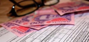 Коммуналка: в Минрегионе разъяснили порядок начисления пени