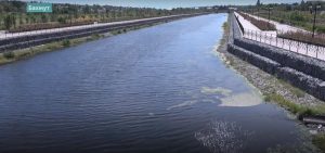 В Донецкой области в реальном времени будут отслеживать загрязнение рек