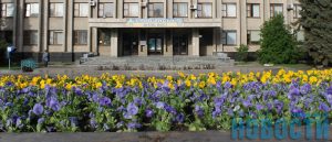 В Славянске для переселенцев пообещали купить квартиры