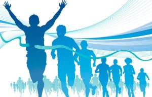 9 мая из Славянска в Святогорск стартует марафонский пробег