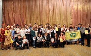 В Славянске будет проходить театральный фестиваль “7 этаж” собирает друзей”