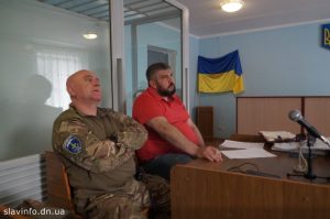 Дело «Банки с надписью «Ртуть»: свидетели не подтвердили заявления об угрозе