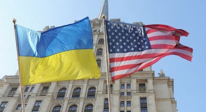 Украина хочет закупать газ из США