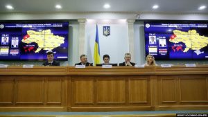 ЦИК отменила подтверждающий документ для изменения места голосования