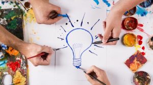 Правительство определилось, что считать креативом