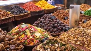 На что стоит обратить внимание при выборе сухофруктов