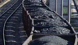 За месяц в Украине добыли более 2 млн тонн угля