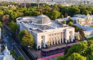 ЦИК открыла счет для кандидатов в Раду и обнародовала “расценки”